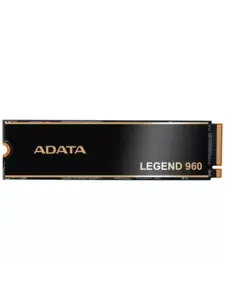 SSD диск ADATA Legend 960, 1000GB, M.2 2280, PCIe 4.0 x4 (с вб кошельком)