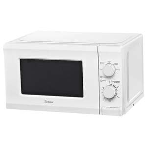 Микроволновая печь Evelux MW 202 W (с Озон картой и бонусами продавца) 