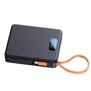 Портативный корпус для 4 слотов 18650 (с картой OZON, из-за рубежа)