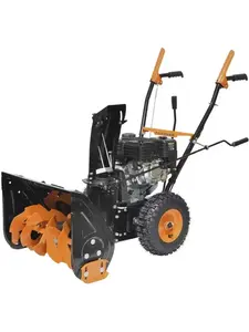 Снегоуборщик бензиновый Carver STG 756, 7 л.с.