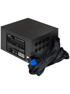 Блок питания 1000W Gaming Standard 1000PGS EX285976RUS (с ВБ кошельком)