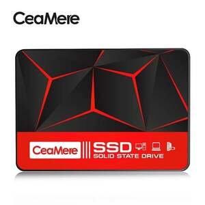 Внутренний SSD-диск CeaMere 240 ГБ (с картой OZON)