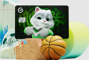 1500 бонусов Магнита за оформление детской СберКарты