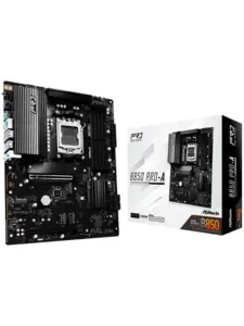 Материнская плата ASRock B850 Pro-A (с ВБ кошельком)