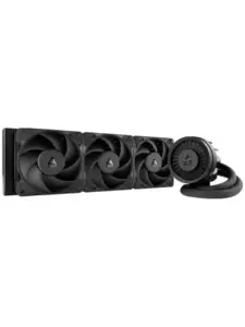 СЖО для процессоров Liquid Freezer III Pro 360 (ACFRE00180A) (с WB кошельком)