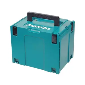 Кейс для инструмента и принадлежностей Makita Makpac тип 4 (выгодный комплект)