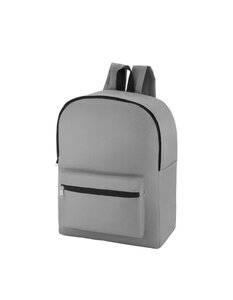 3 шт - Рюкзак Silwerhof Simple, серый  (цена с Ozon картой, 158₽ за штуку)