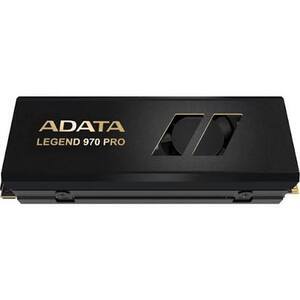 SSD-накопитель 2 Тб ADATA LEGEND 970 PRO PCI-E 5.0 (с макс. кошельком)