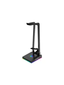 Подставка для наушников Dareu EH710X c 2 USB (с WB кошельком)