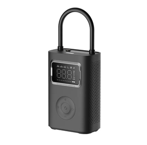 Аккумуляторный насос Xiaomi Mijia Pump 2 Pro (из-за рубежа)