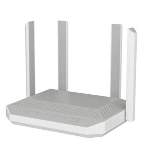 Роутер Netcraze Ultra NC-1812 Wi-Fi 7 BE7200 (с ВБ кошельком)