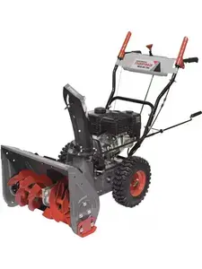 Снегоуборщик бензиновый Парма МСБ-02-756 7л.с.