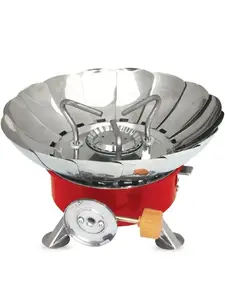 Газовая горелка туристическая RAEES