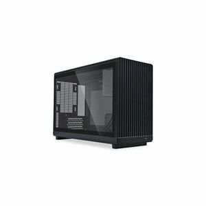 Корпус Lian Li A3-mATX TG G99.A3X.10R, черный