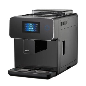 Автоматическая кофемашина Rooma A10 зерновая с автоматическим капучинатором (с картой OZON, из-за рубежа)