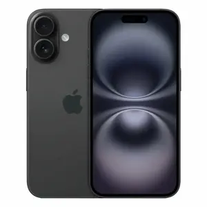 Смартфон Apple iPhone 16, 128 ГБ (с Я.Пэй/Альфой, зависит от аккаунта)
