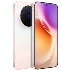 Смартфон vivo x300 CN 12/256 ГБ (из-за рубежа, с картой OZON)