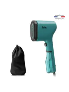 Ручной отпариватель Tefal Pure Pop DT2024E1 (с ВБ кошельком)