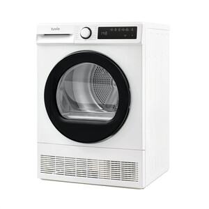 Сушильная машина Tuvio TFF86MW21, 8 кг
