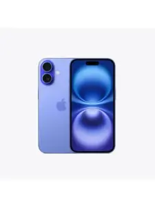 Смартфон iPhone 16, 128 Гб (с макс. ВБ кошельком)