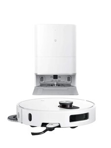 Робот-пылесос Xiaomi Mijia M40S (с картой OZON, из-за рубежа)