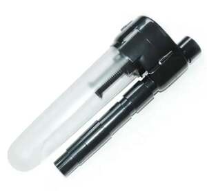 Циклонный фильтр для пылесоса универсальный