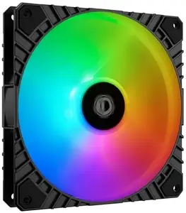 Вентилятор ID-COOLING WF Series WF-14025-XT ARGB, 140 мм