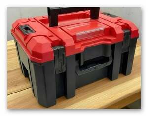 Ящик для инструментов,36см, для дома и дачи (с картой OZON)