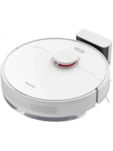 Робот-пылесос Dreame D10s, 5000 Па, лидар, 4 режима (c WB Кошельком)
