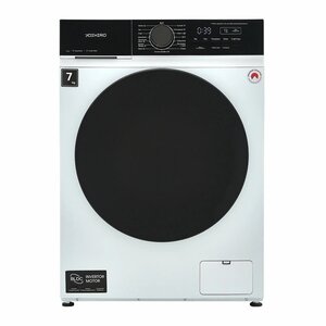 Стиральная машина автомат YOSHIRO YWM-F7B201, 15 программ, 7 кг