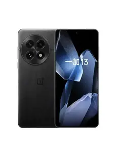 Смартфон OnePlus 13 CN, 12/256 GB, Black (с ВБ кошельком)