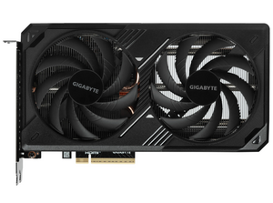 Видеокарта GIGABYTE RTX 5060 Ti WINDFORCE 16 Gb
