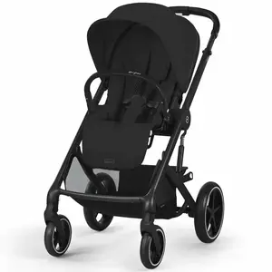 Коляска 3в1 Cybex Balios S Lux