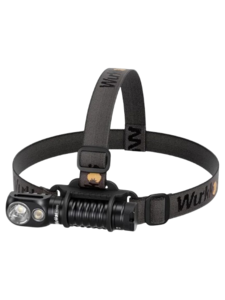 Налобный фонарь Wurkkos hd20 (с картой OZON)