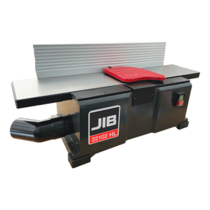 Фуговальный станок JIB 22102 HL с валом Helical в ХарвиРус