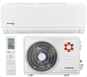 Сплит-система Kentatsu YUKI инверторная KSGYK35HZRN1/KSRYK35HZRN1 (с озон картой)