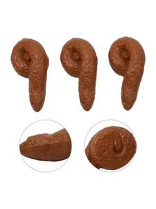 Ёлочные украшения, 3 штуки (с картой Озон, из-за рубежа)