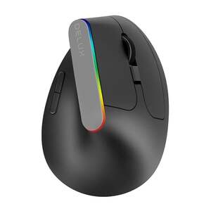 Мышь беспроводная DELUX M618C (из-за рубежа, возможно не оригинал)