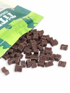  Корм для собак TiTBiT Косточки мясные с говядиной 400 г