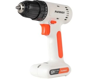 [Кашира] Аккумуляторная дрель-шуруповерт Patriot BR113Li