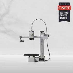 3D-принтер Bambu Lab A1 Mini(Евро версия)