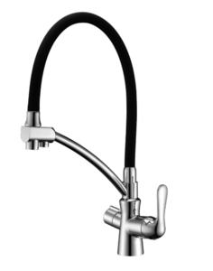 Смеситель для кухни LEMARK LM3070C, Чехия