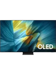 Телевизор 77" OLED Samsung QE77895FAUXRU (с WB кошельком и подпиской)