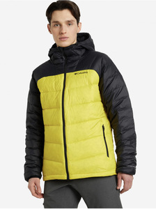 Пуховик мужской Columbia Centennial Creek II Down Hooded Jacket