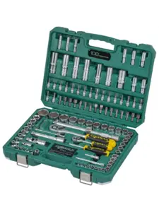 Набор инструментов АРСЕНАЛ 108 предметов