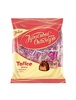 Конфеты КРАСНЫЙ ОКТЯБРЬ Toffee Original с начинкой, 250г (с вб картой)