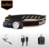 Налобный фонарь Sofirn HS10 
