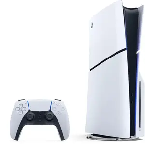 [11.11] Игровая консоль Sony PlayStation 5 Slim Blu-Ray