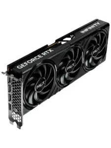 Видеокарта Palit RTX 5060 Ti INFINITY 3 8GB (с макс. кошельком)