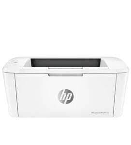 Принтер HP LaserJet Pro M15a